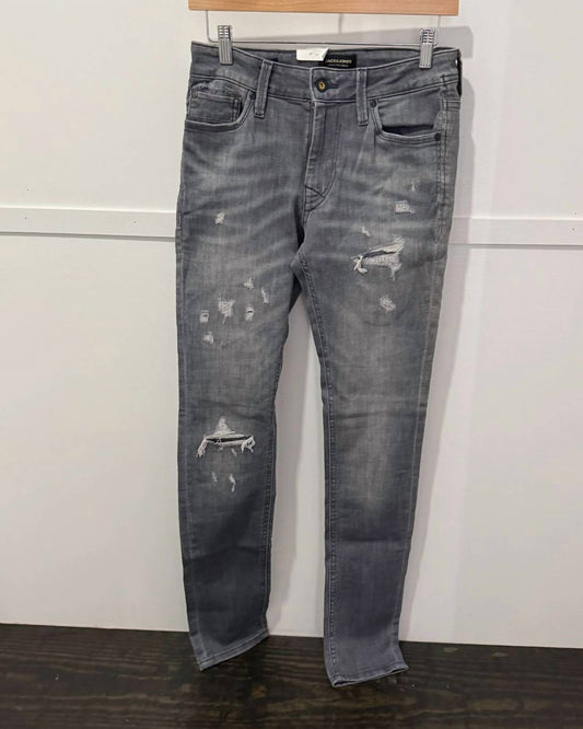 Men's Liam Ge Jeans
