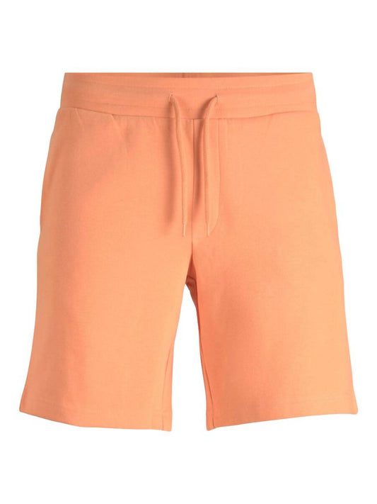 Men's Nafa Basic Sweat Shorts