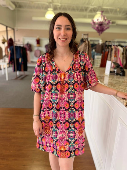 Zella Dress