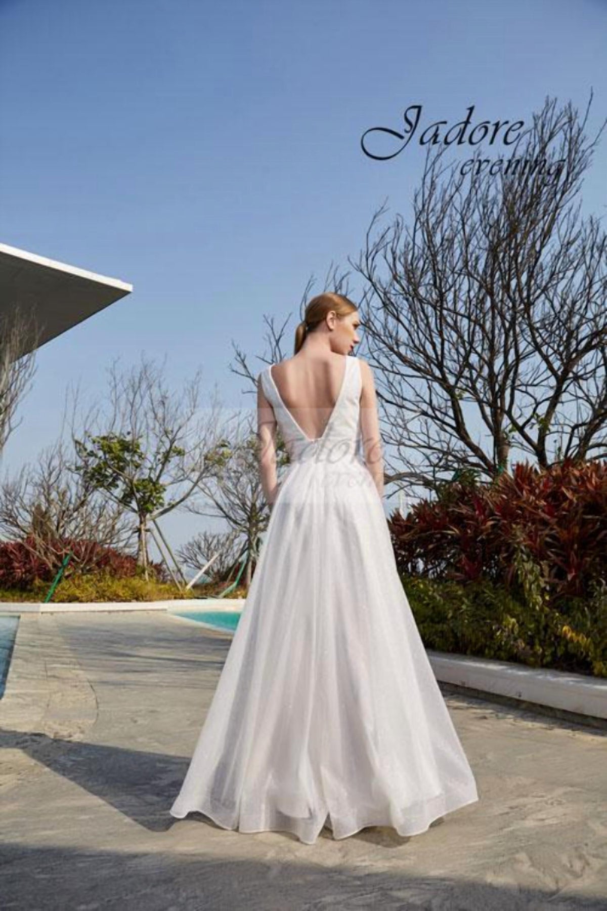 Evening Gown