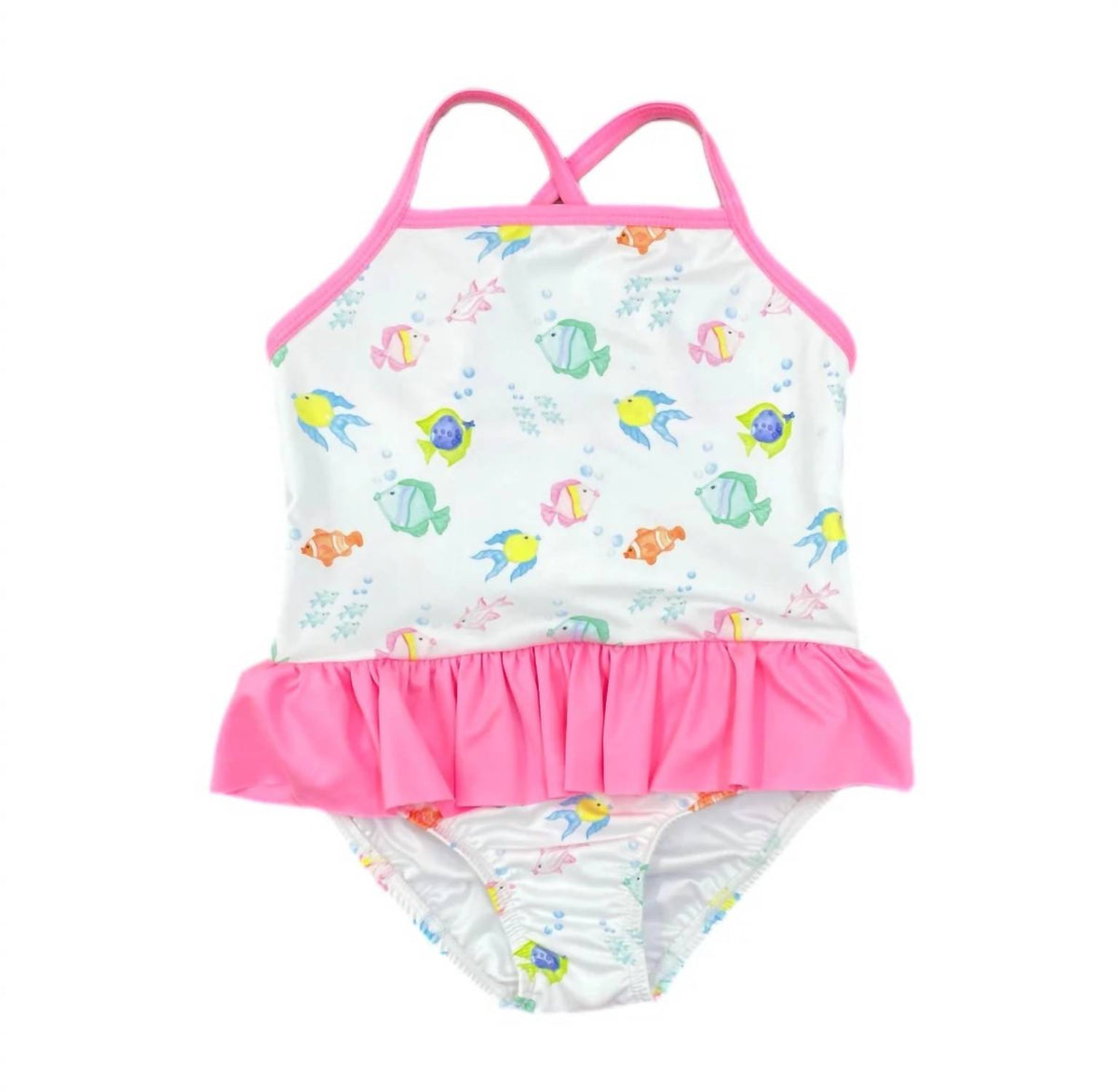 Girls Lainey Swimsuit
