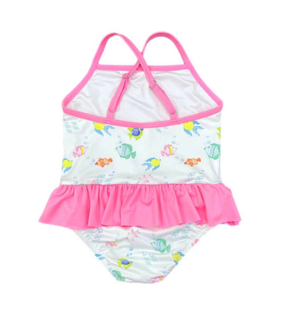 Girls Lainey Swimsuit