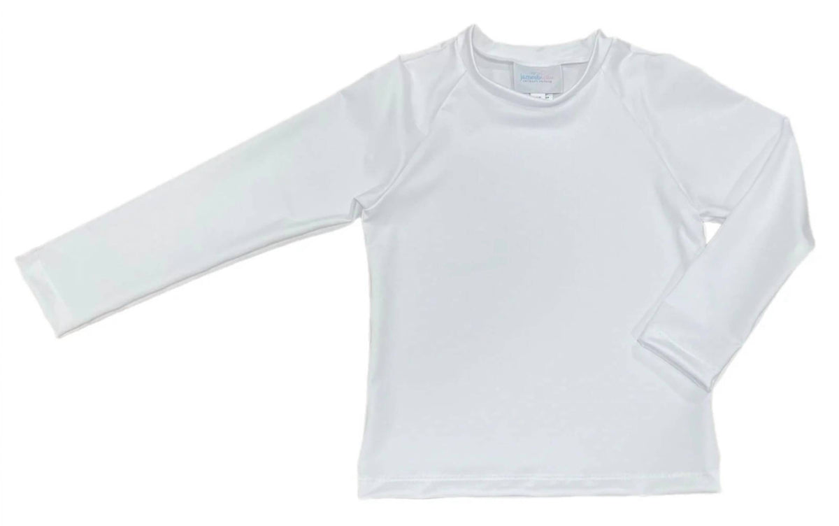 Sammy Rashguards