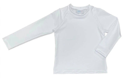 Sammy Rashguards