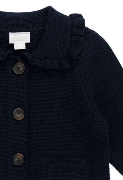 Girls Julia Sweater
