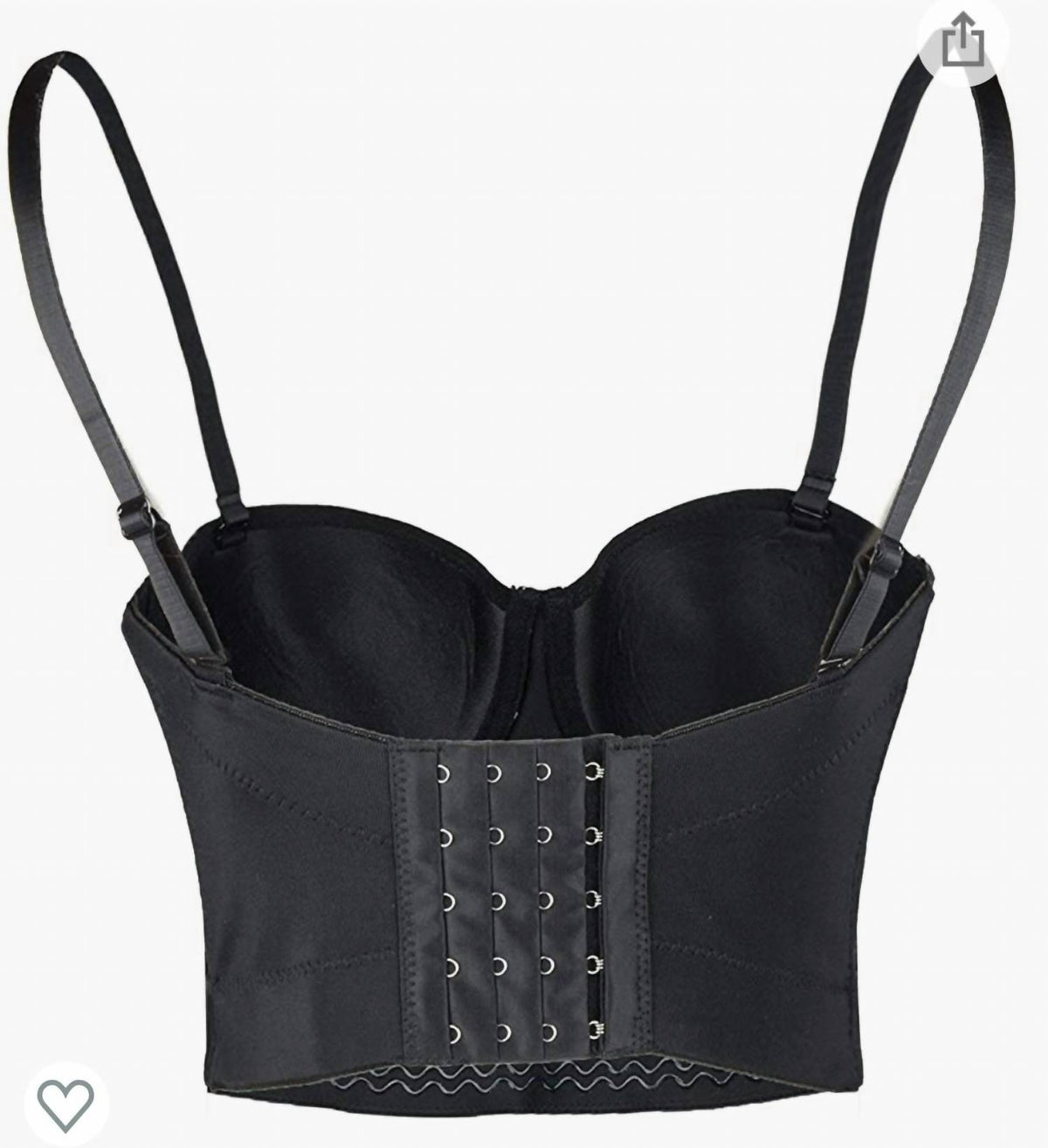 She’s So Extra Corset