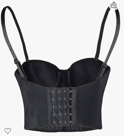 She’s So Extra Corset