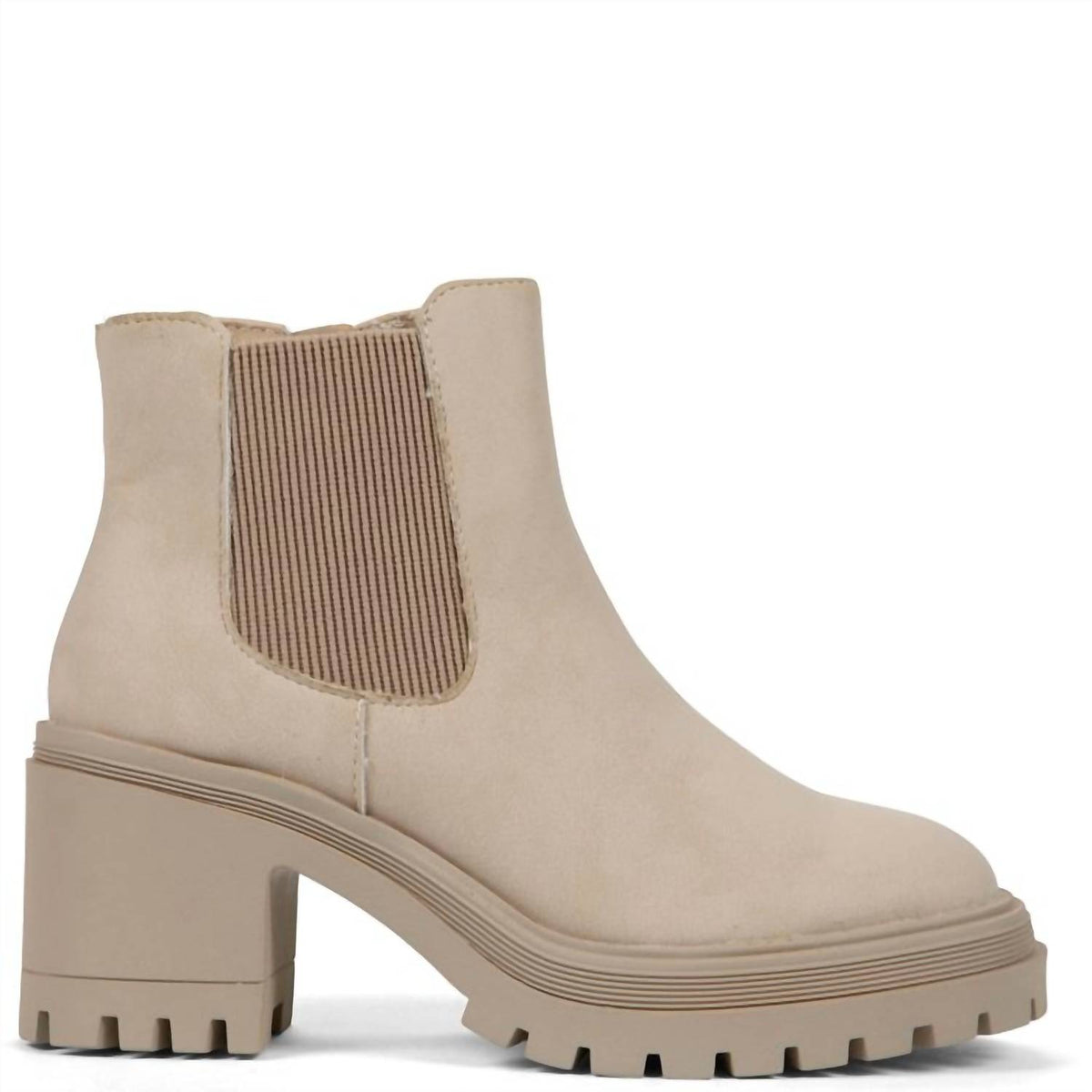 Women's Fiona Ankle Boots