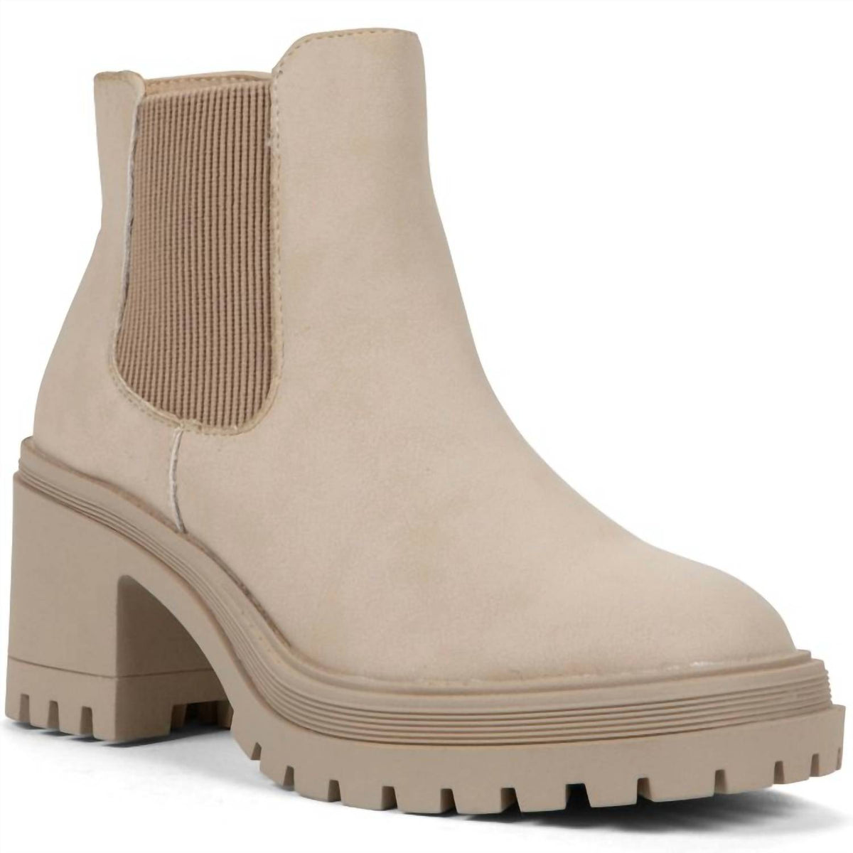 Women's Fiona Ankle Boots