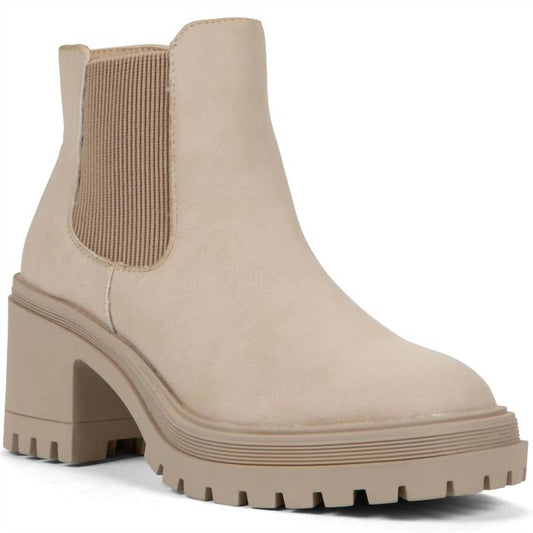 Women's Fiona Ankle Boots