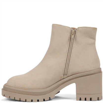 Women's Fiona Ankle Boots