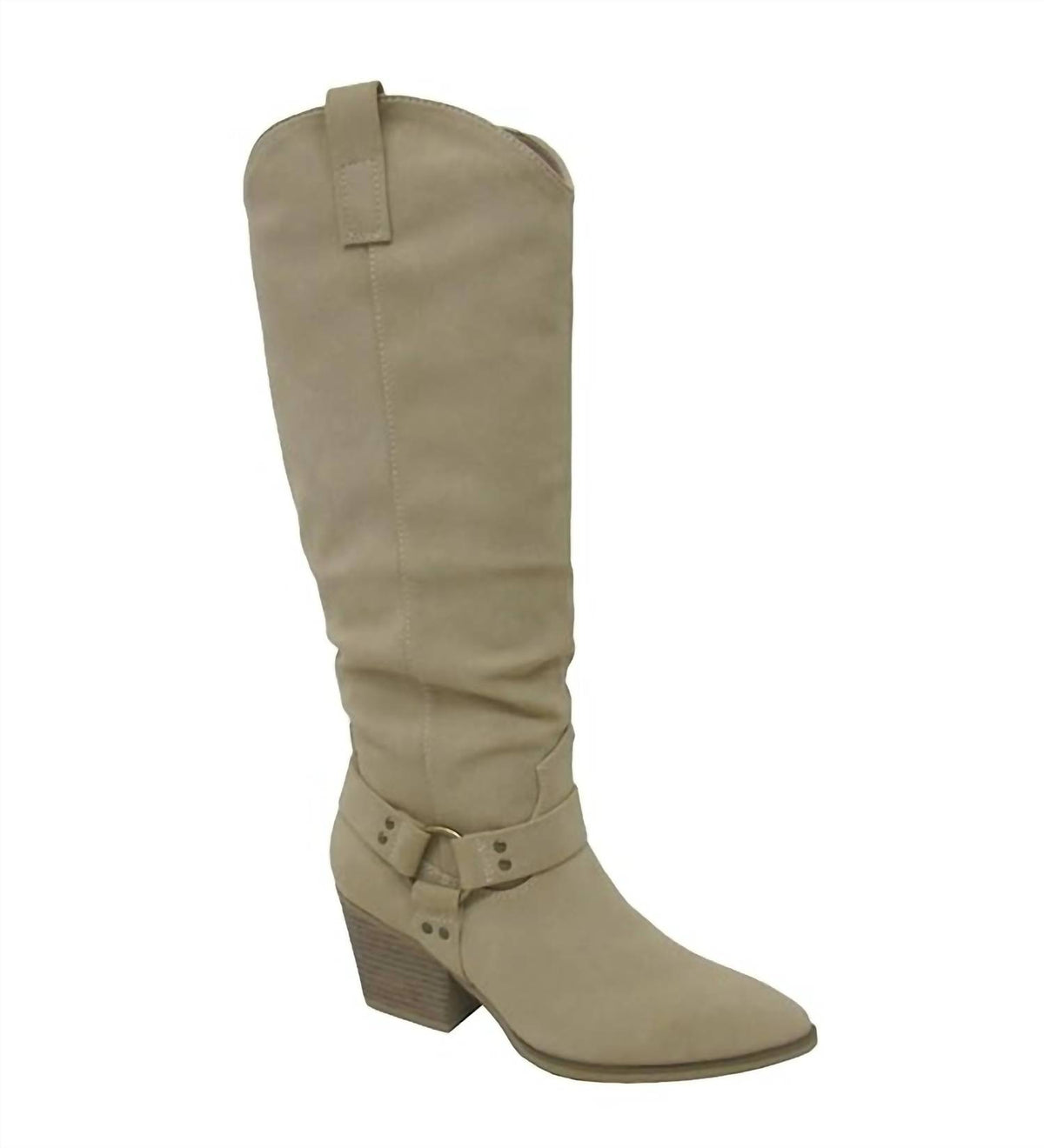 Women's Orlana Tall Boots