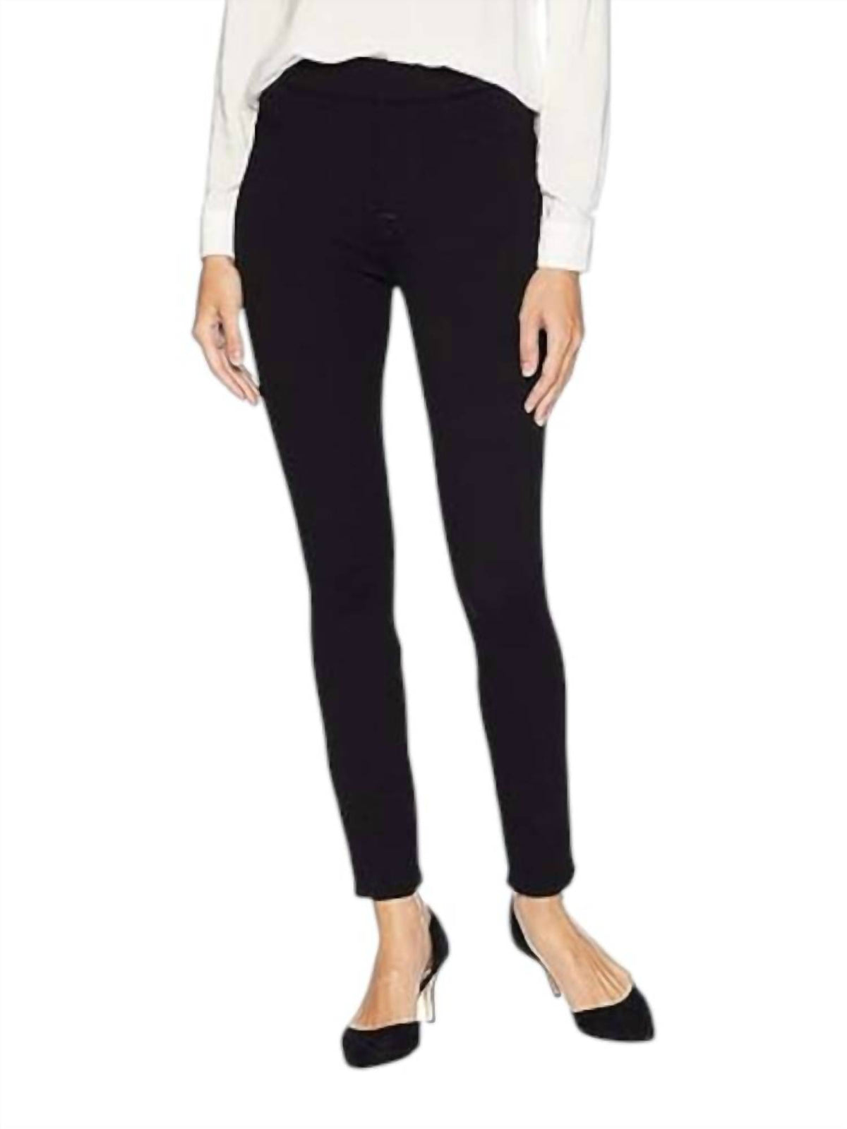 SKINNY STRETCH PANT