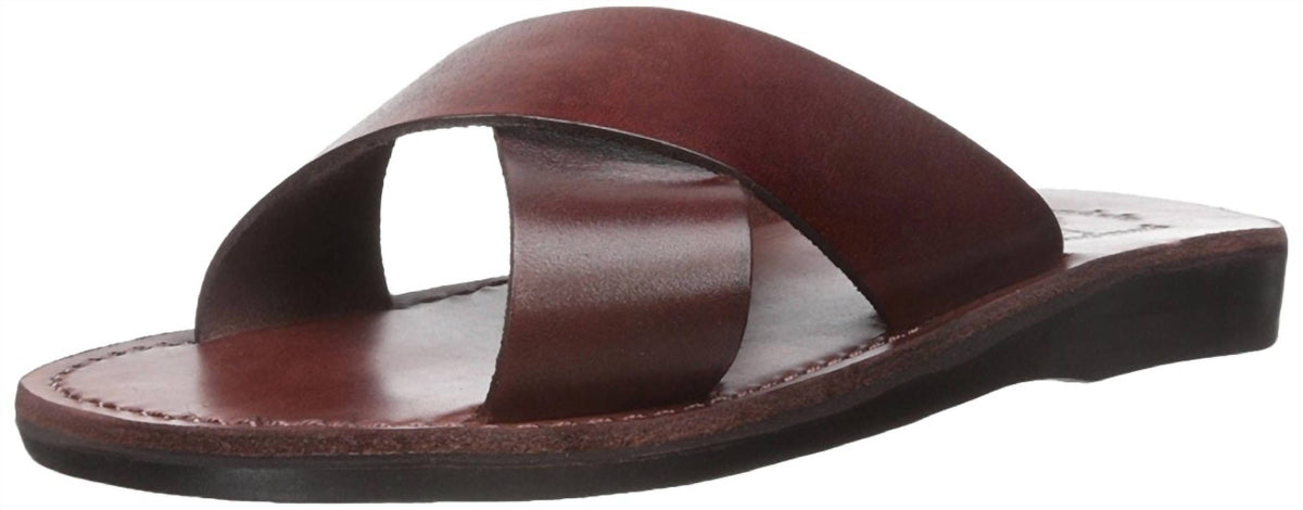 Elan Slide Sandal