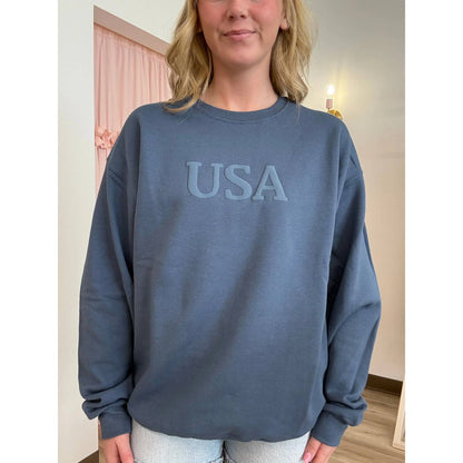 Usa Sweatshirt