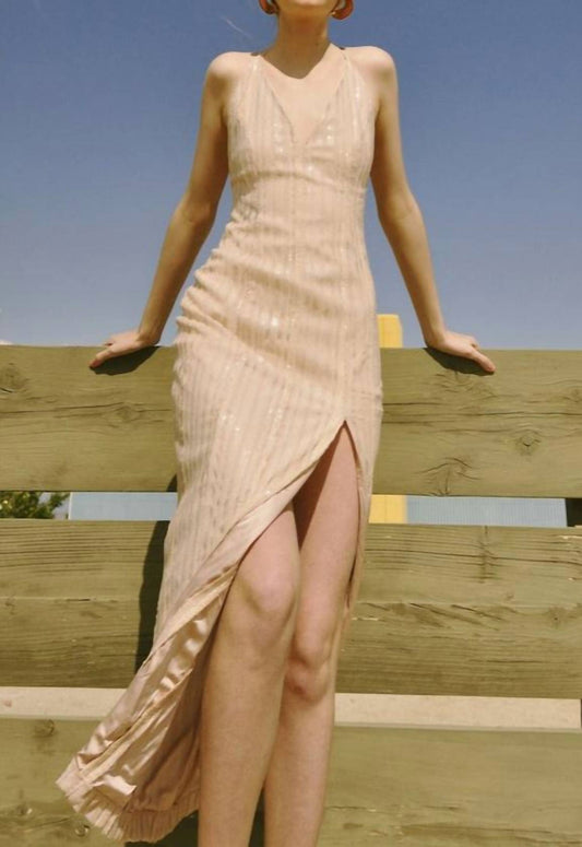 Power of Love Maxi Dress