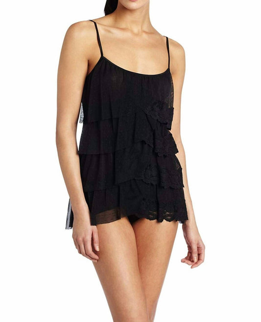 Posh Basic Chemise
