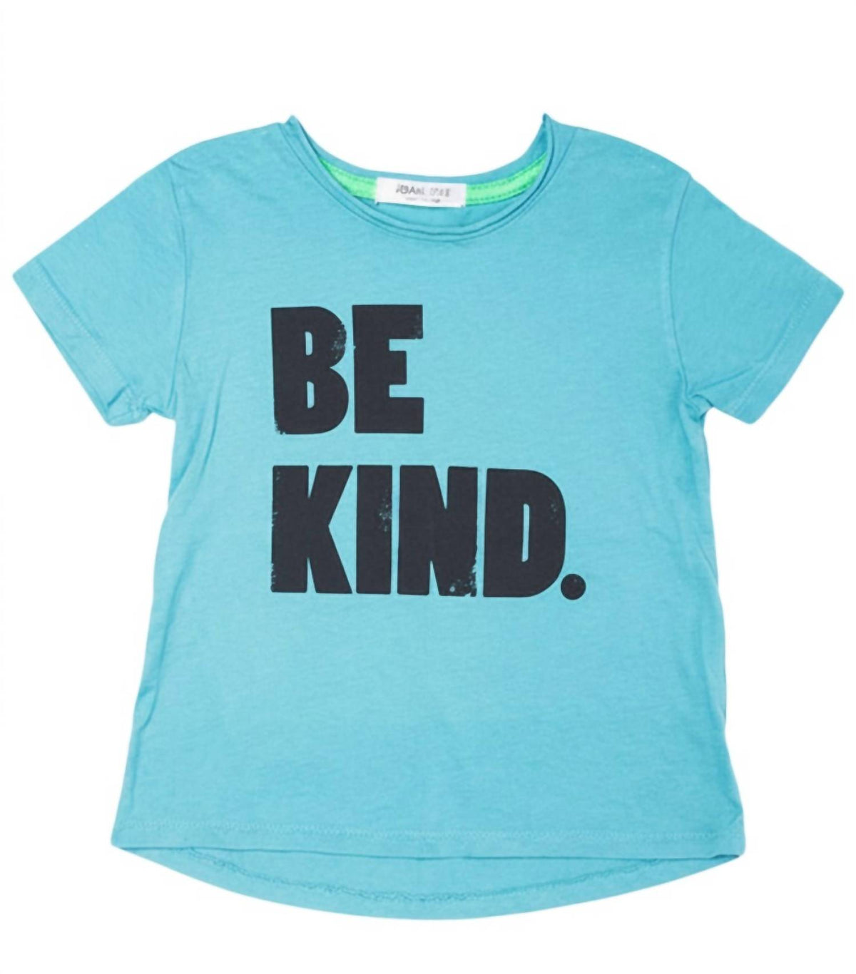 Kids Be Kind Jayden T-shirt