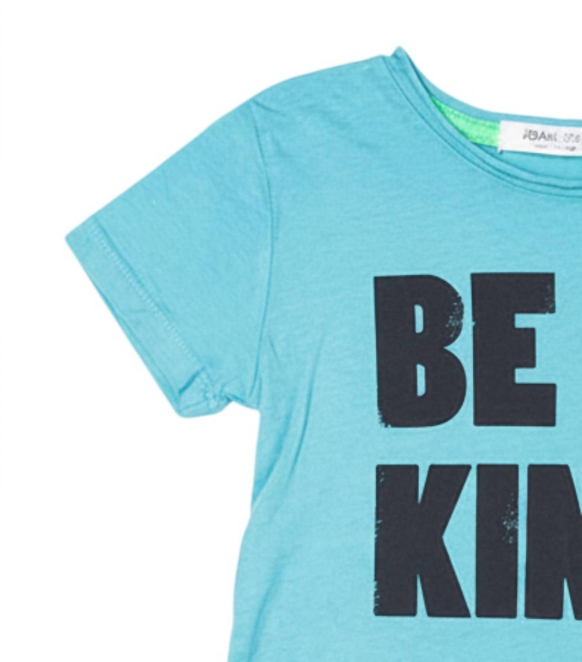 Kids Be Kind Jayden T-shirt