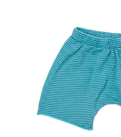 Kids Brenden Stripe Shorts