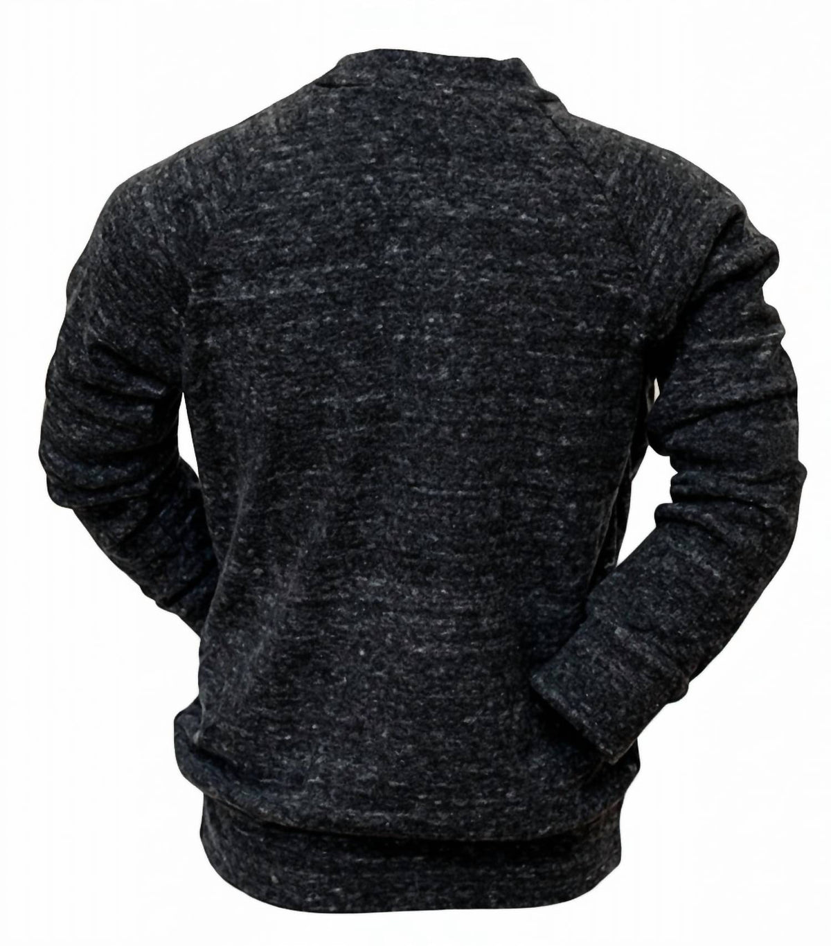 Kids Circle Faux Cashmere Sweater