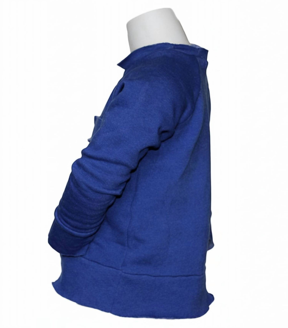 Kids Fleece Sweatshirt With Pocket