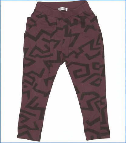 Kids Ricky-geo Pants