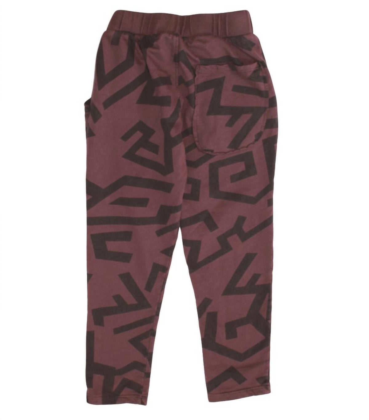 Kids Ricky-geo Pants