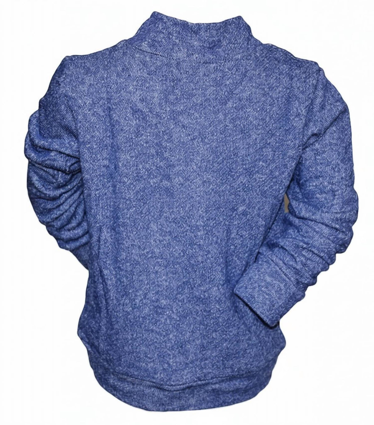 Kids Terry Sweater