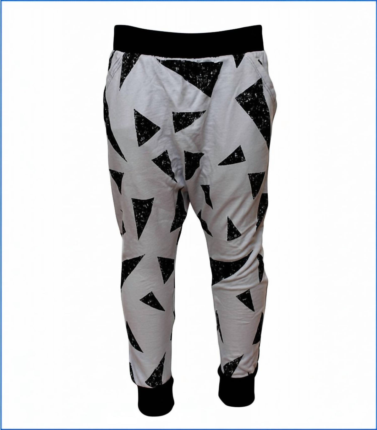 Kids Triangle Anson Pants