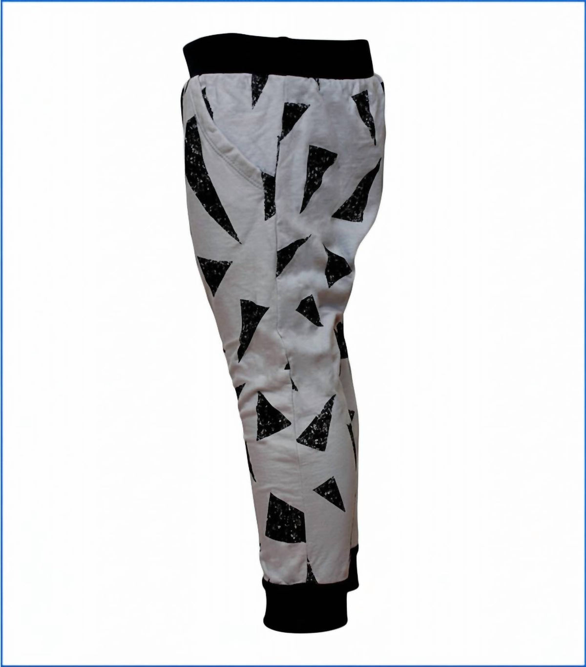 Kids Triangle Anson Pants