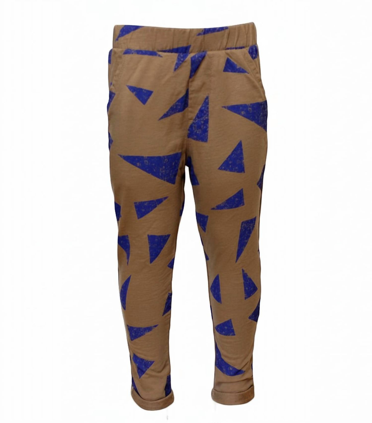 Kids Triangle Joss Pants