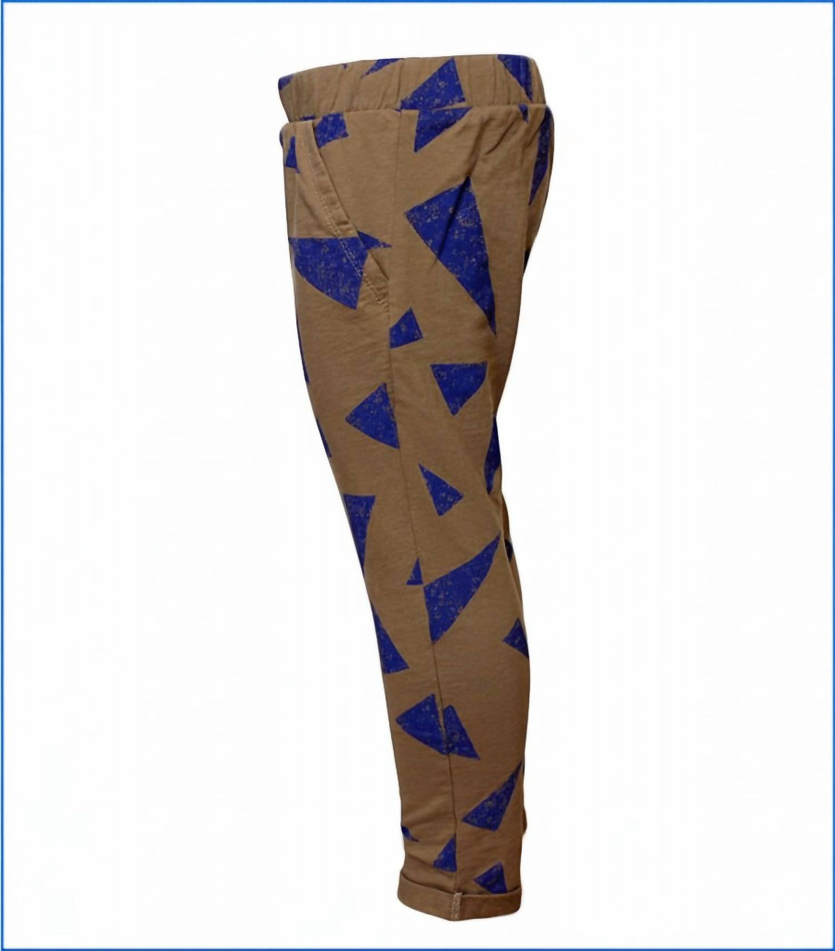 Kids Triangle Joss Pants