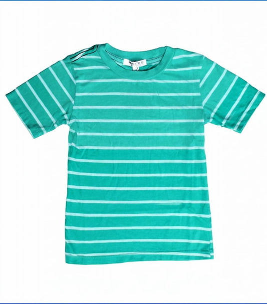 JOAHLOVE Kids Van Short Sleeve Tee in Fiji