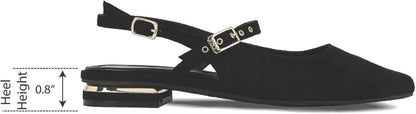 Women's Slingback Flats
