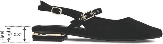 Women's Slingback Flats