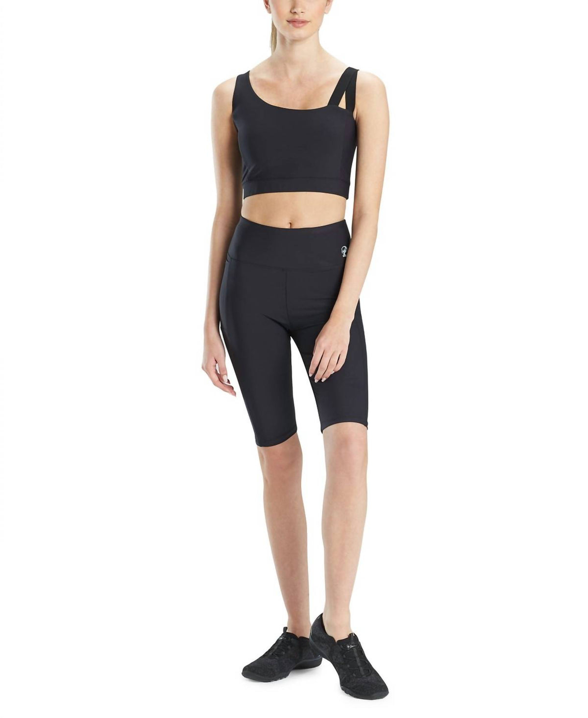 Solstice Bike Shorts