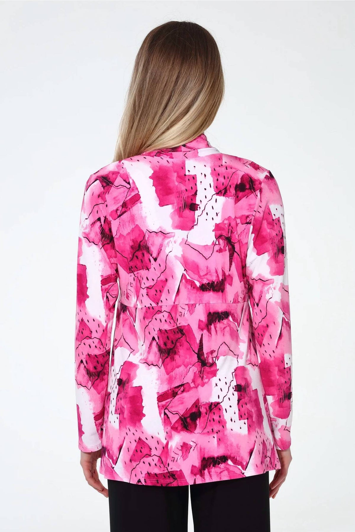 Passage Voyager Open Front Jacket