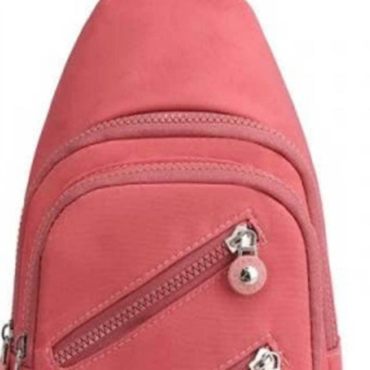 Women's Crossbody Sling Bag