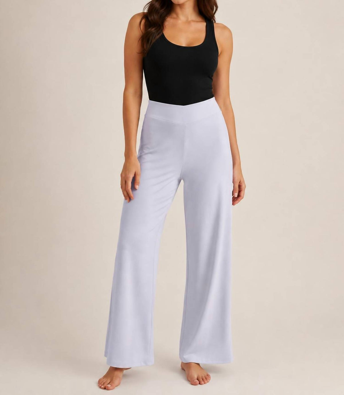Jersey Pants