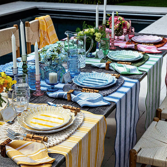 Cabana Stripe Runner