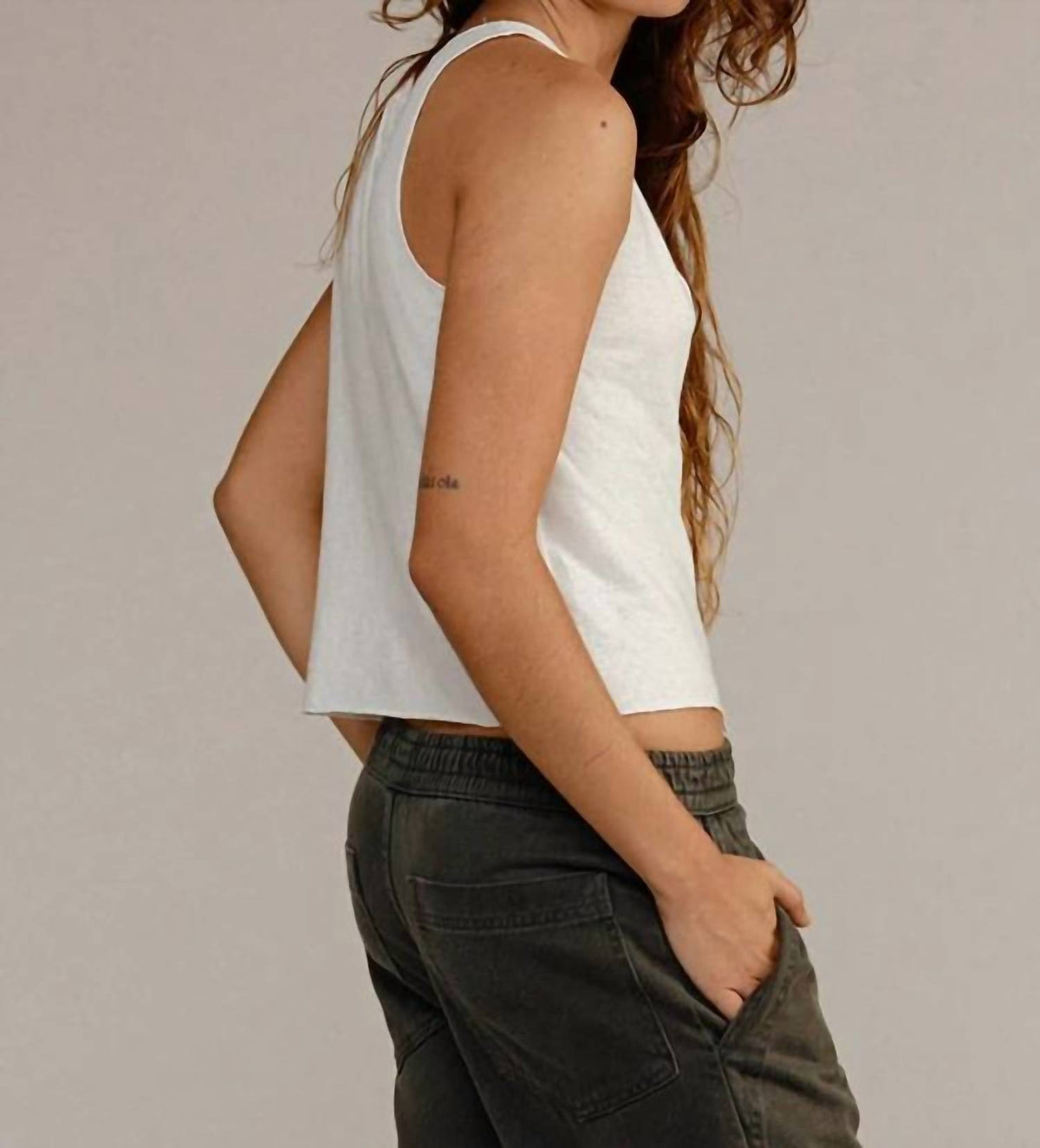 Anacapa Tank Top