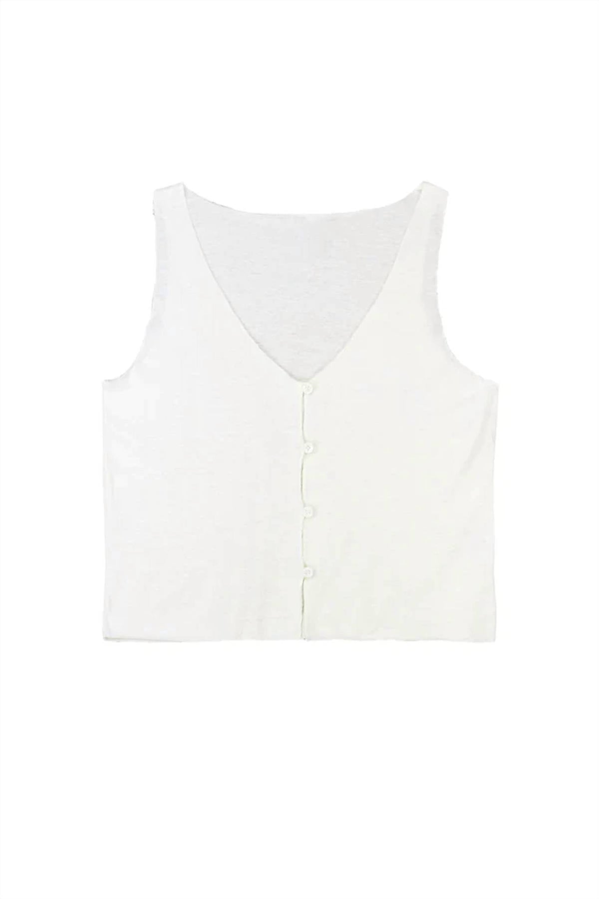 Anacapa Tank Top