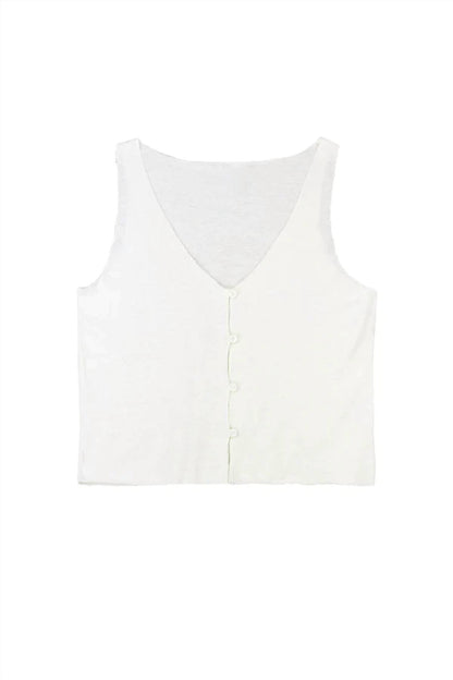 Anacapa Tank Top