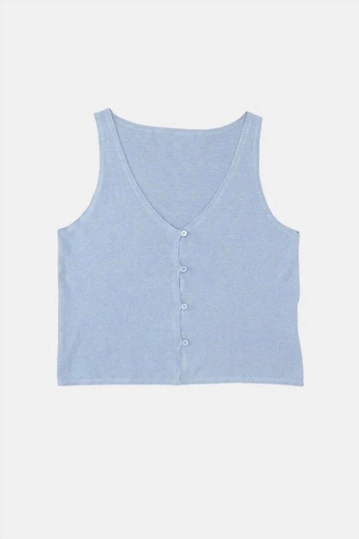 Anacapa Vest