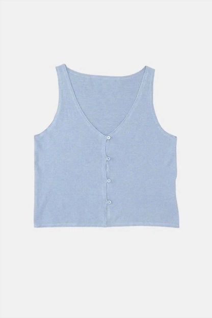 Anacapa Vest