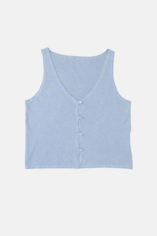 Anacapa Vest