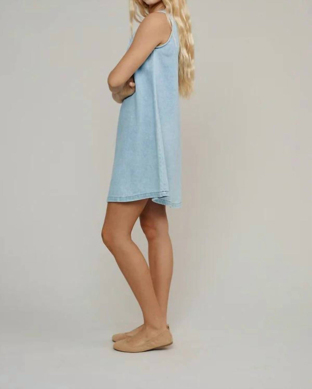 Baez Summer Dress