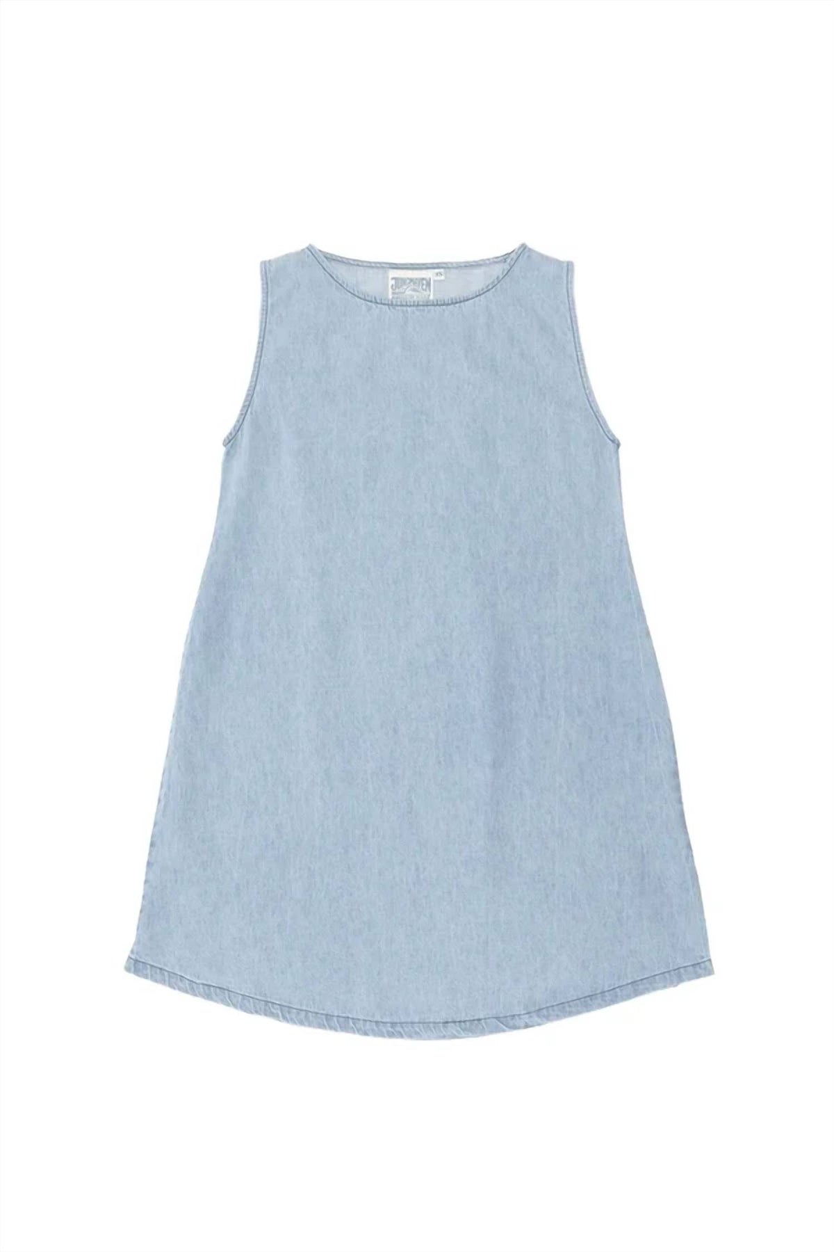 Baez Summer Dress