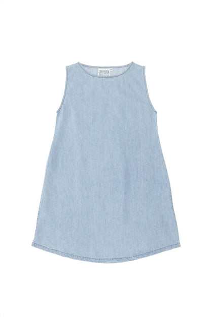 Baez Summer Dress